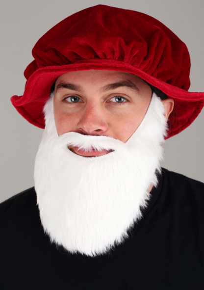Leonardo da Vinci Costume Kit