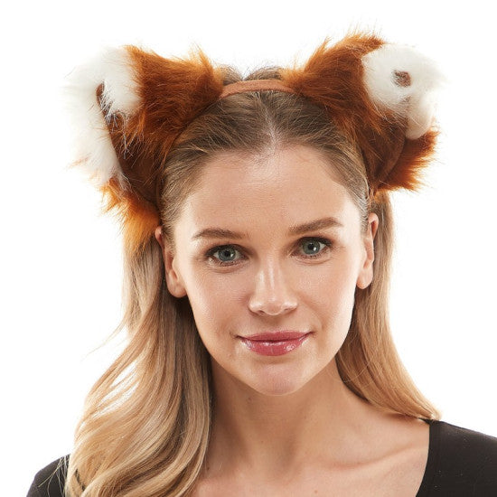 Ears Headband