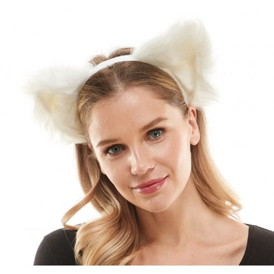 Ears Headband