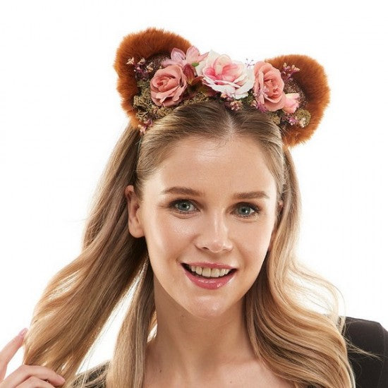 Ears Headband