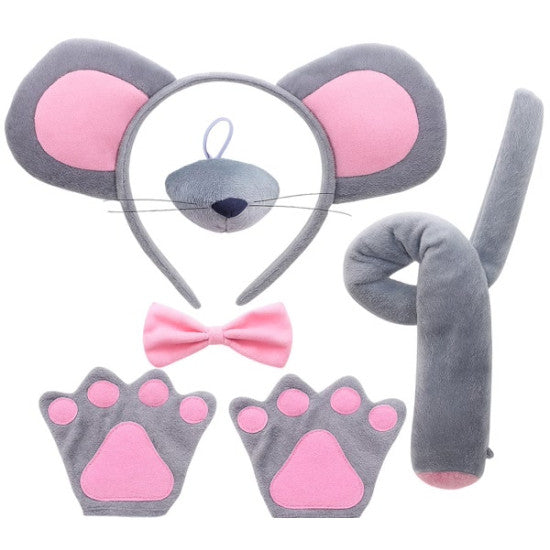 Mouse Kit