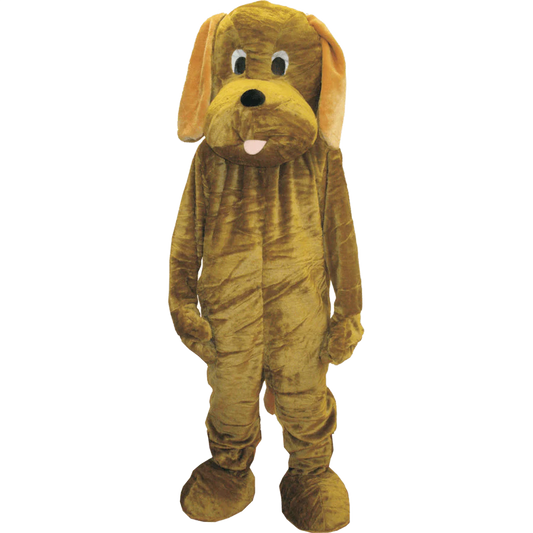 Dog Mascot
