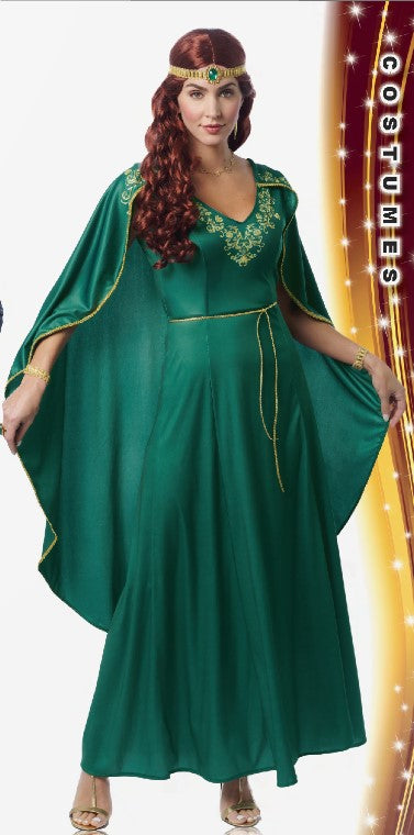 Emerald Queen