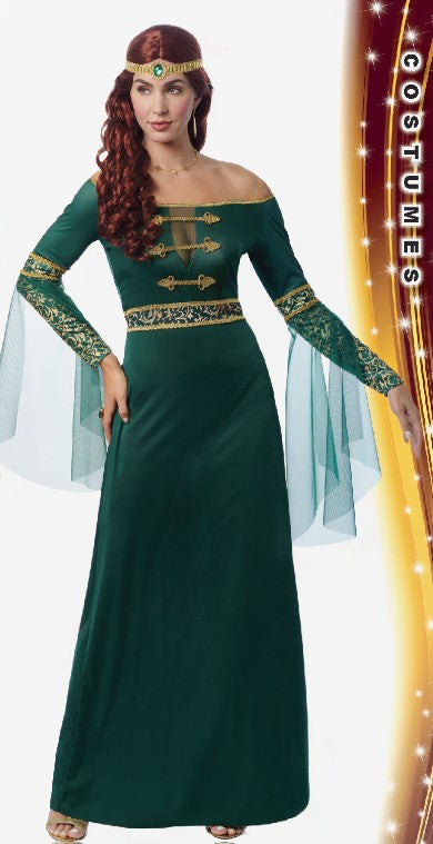 Lady Tempest