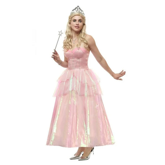 Good Witch Pink