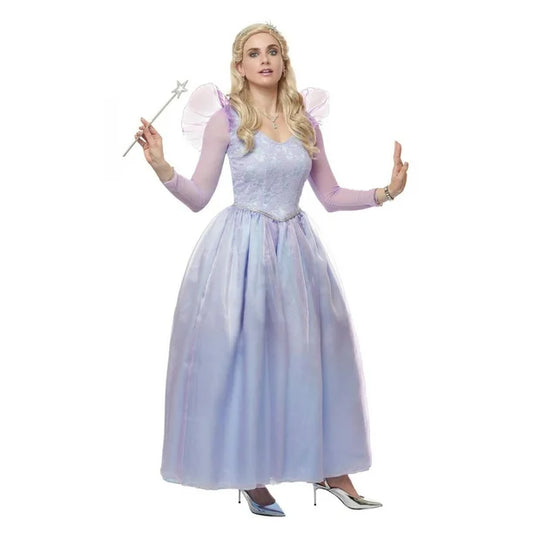 Good Witch Pastel Blue