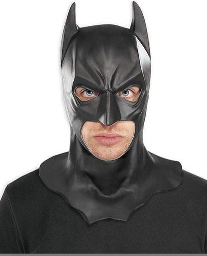 Batman Full Adult Mask
