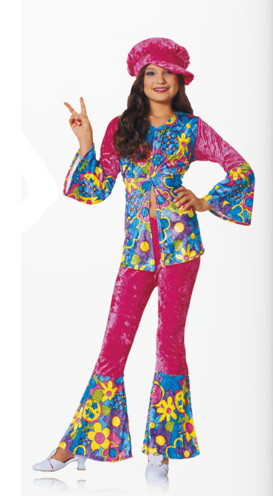 Flower Power
