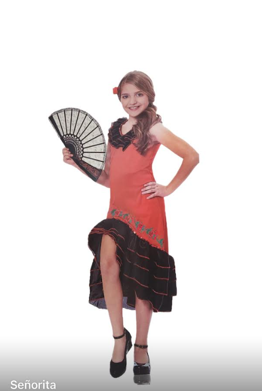 Senorita