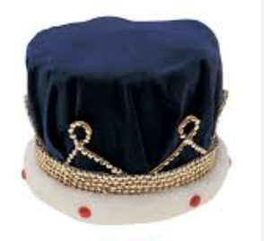 Royal King's Crown
