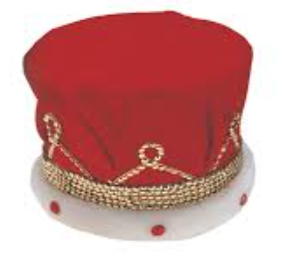 Royal King's Crown