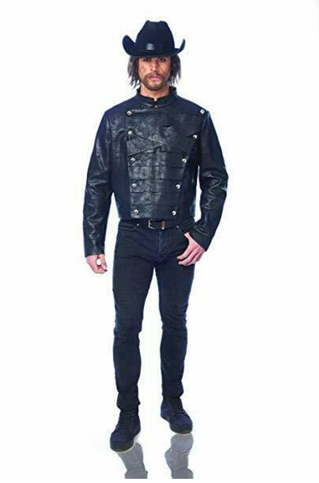 Renegade Jacket -STD