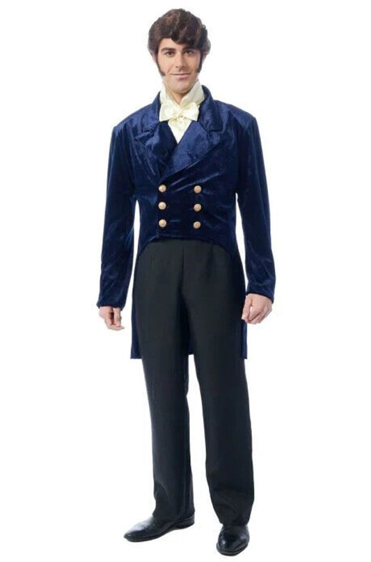 Regency Nobleman