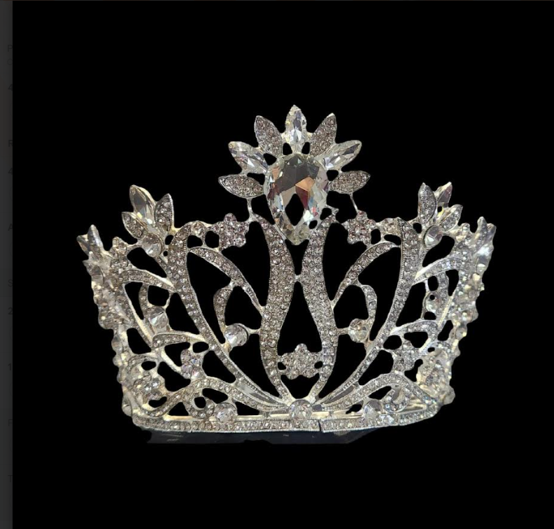 Fashion Tiara