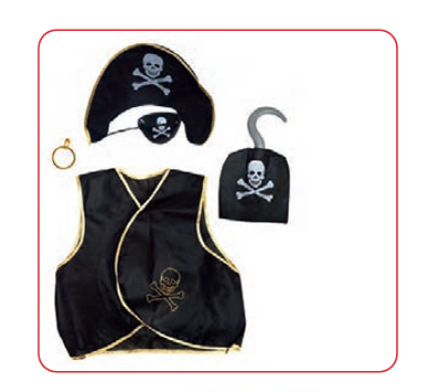 Pirate Set