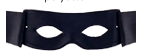 Mask-Eye-Black