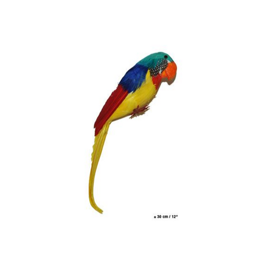 Décor-Parrot