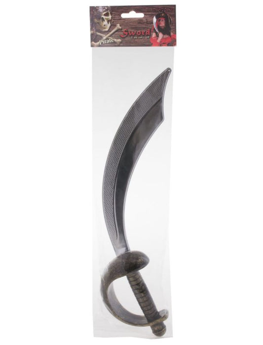 Pirate Cutlass