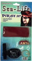 Playset Pirate