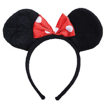 Load image into Gallery viewer, Ms. Mouse Ears
