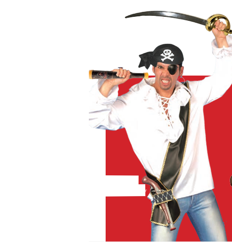 Pirate
