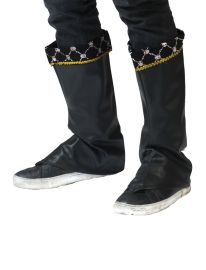 Bootcover-Pirate