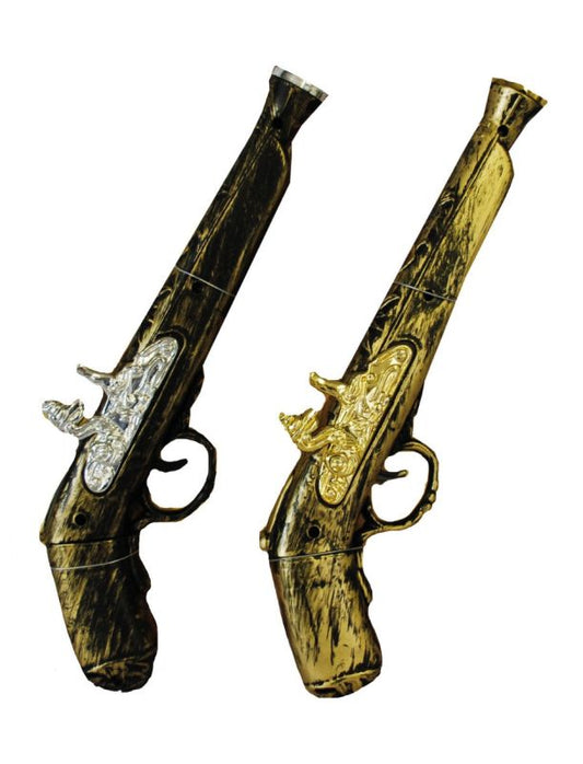 Pistol-Pirate