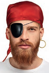 Pirate Set
