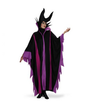 Load image into Gallery viewer, Maleficent Adult Deluxe
