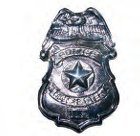 Badge Police