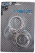 Handcuffs & Keys