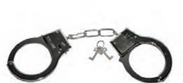 Handcuffs & Keys