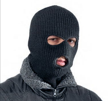 Mask-Ski
