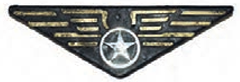 Broche-Pilot