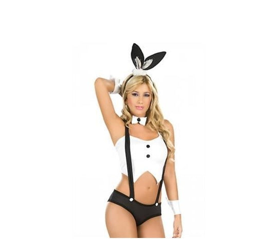 Bumping Bunny