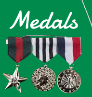 Military-Medals