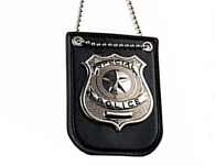 Police Badge