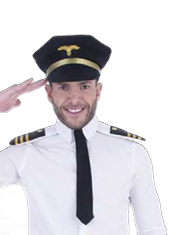 Pilot Set