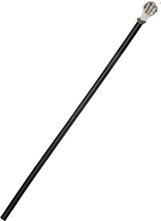 Fake Eyeball Cane