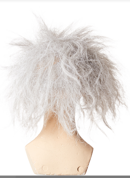 Beetlejuice Wig
