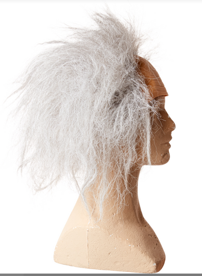 Beetlejuice Wig