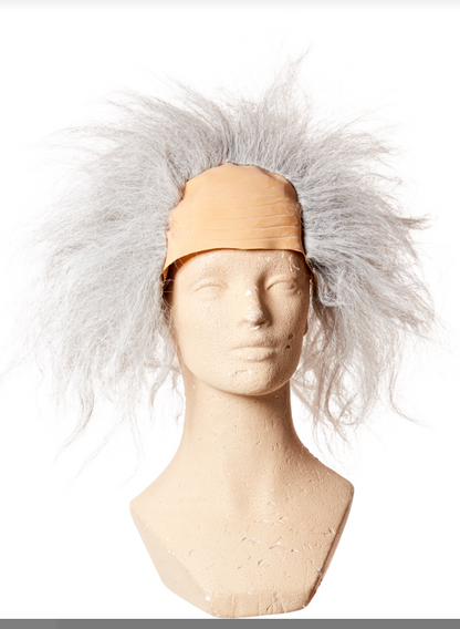 Beetlejuice Wig