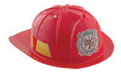 Helmet-Firefighter