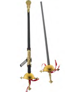 Sword w/Sheath