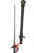 Sword w/Sheath-27.6"