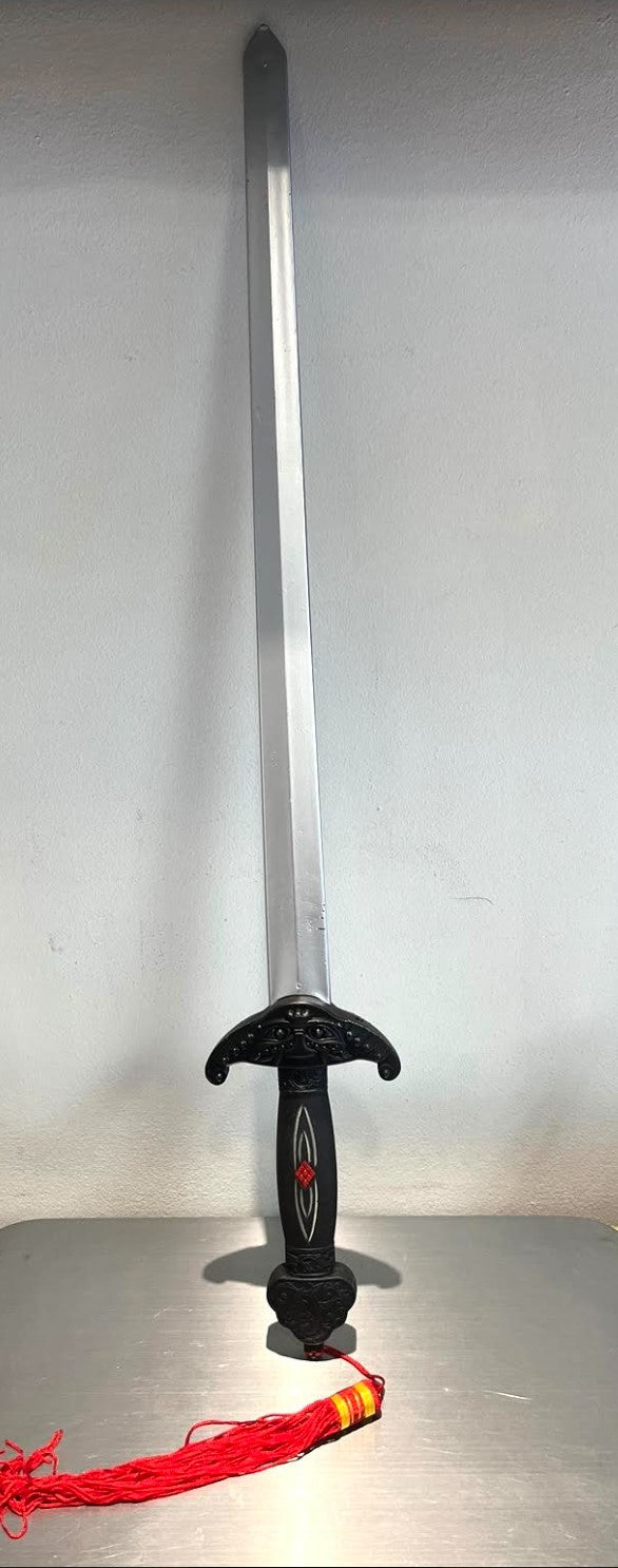 Oriental Sword