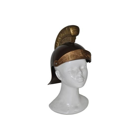 Helmet-Roman