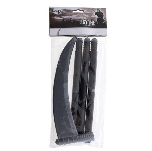 Scythe-4 pc Assembly