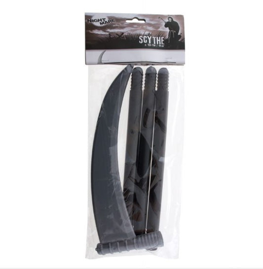 Scythe-4 pc Assembly