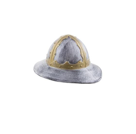 Helmet-Medieval Squire